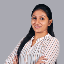 Kairavi Dahake