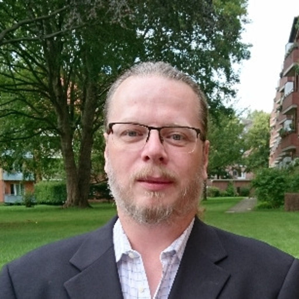 Daniel Wolff Selbstständiger Promoter Panasonic, Asus, Sony