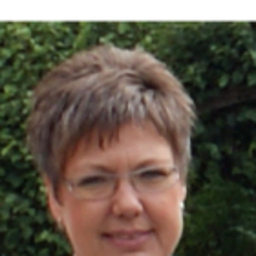 Sylvia Preuß