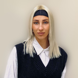 Tamina Jerger