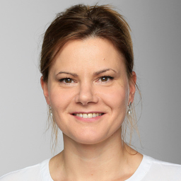 Paulina Mo