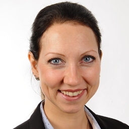 Nadine Hentschel