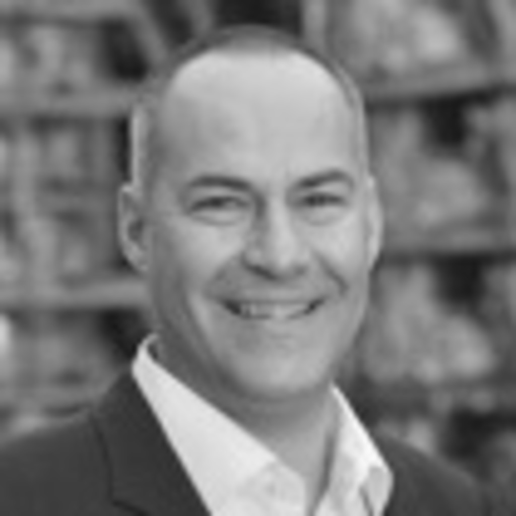 Jürgen Maunz Geschäftsführer IndustrieDienstleistung Süd XING