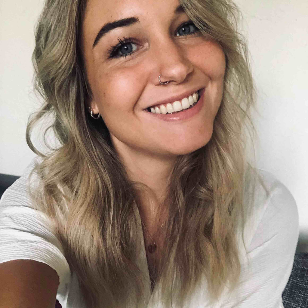 Nicole Clemens Stellvertretende Leiterin dmdrogerie markt