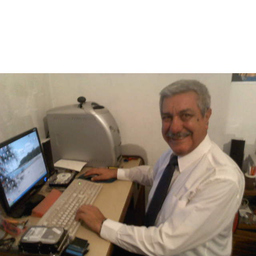 Ruben Alarcón Sánchez