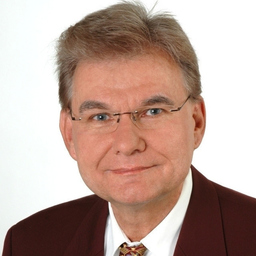 Jürgen Hesser