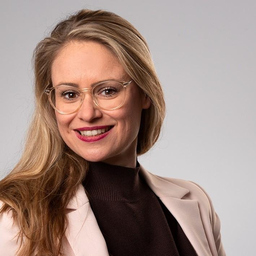 Jaana Reiche
