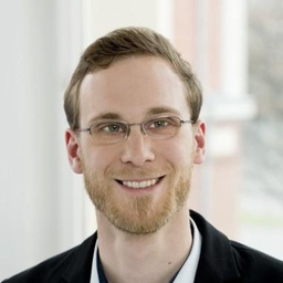 Dr. Marcus Wolf