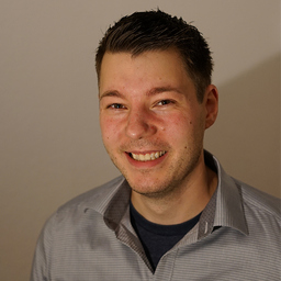 Mathias Karau