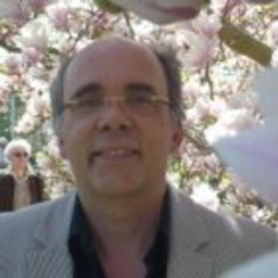 Fred Schelp