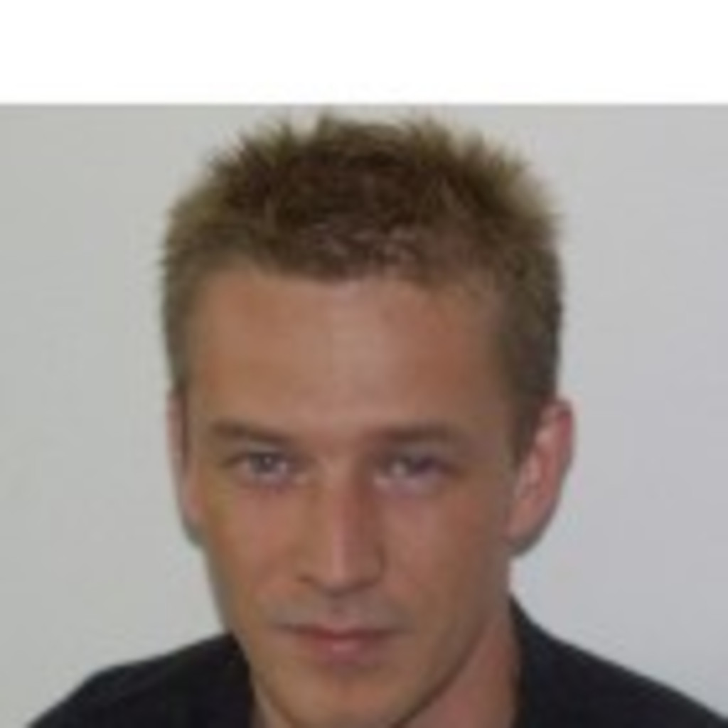 Matthias Rosemann Inhaber Allianz Hauptvertretung XING