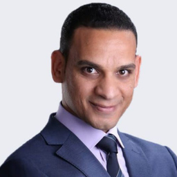 Nasser Lotfy
