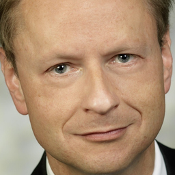 Dr. Anselm Hartmann