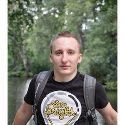 Igor Maliukh