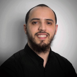 Omar Fatih's profile picture