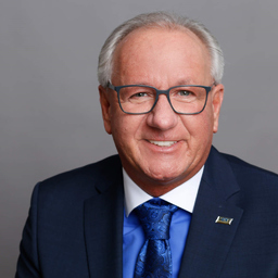 Dipl.-Ing. Marcus Binz
