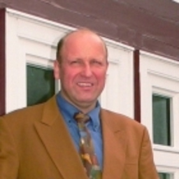 Rolf-Dieter Kauferstein