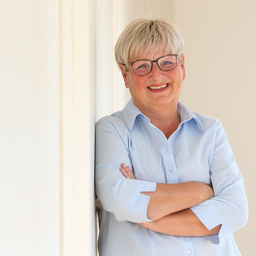 Maya Päckert-Lühring