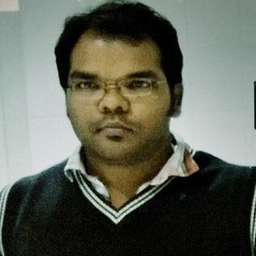 Praveen Roy