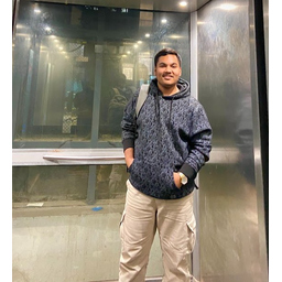 yaksh chopra
