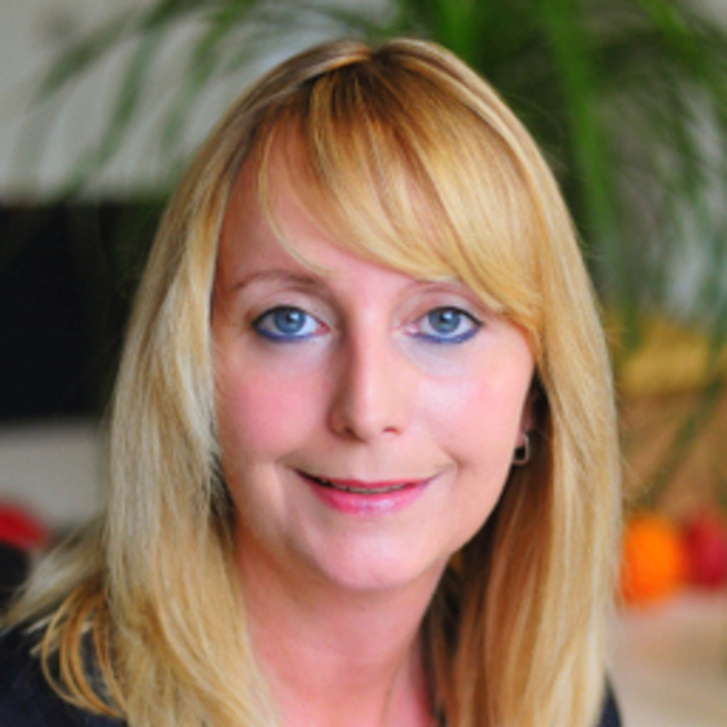 Sandra Nethövel Verkaufsleiterin Radio FUNKE Media Sales NRW GmbH