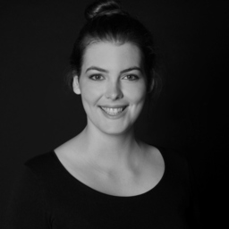 Profilbild Anna-Lena Pütz