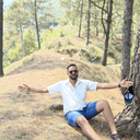 Naveen Chandra
