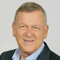 Profilbild Wolfgang Blume