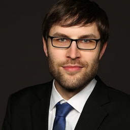 Profilbild Michael Richter