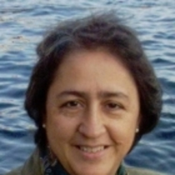 Dr. Silvia Jaramillo