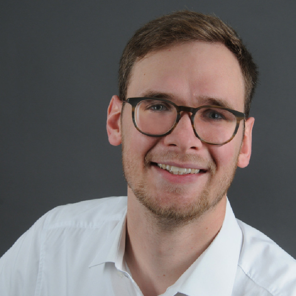 Philipp Wetzler Dozent Doemens e.V. XING