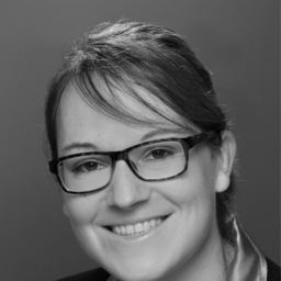 Juliane Gramann