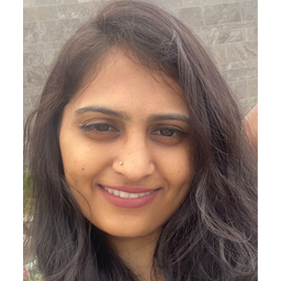 Pooja Salian