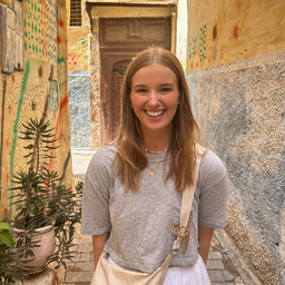 Vivien Dröge