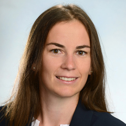 Dr. Christina Lihl