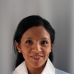 KARINA RIVERA