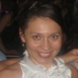 Marina Muzurova