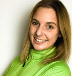 Tanja Huber