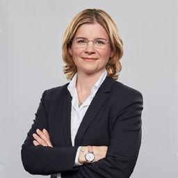 Profilbild Ulrike Gräfe