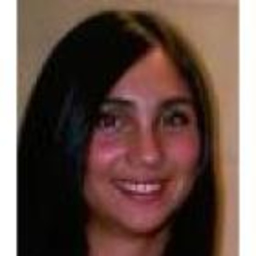JAVIERA BRAVO GARATE