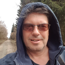 Profilbild Bernd Godenrath