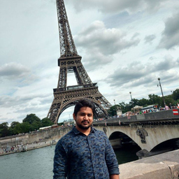 Hitesh Gupta