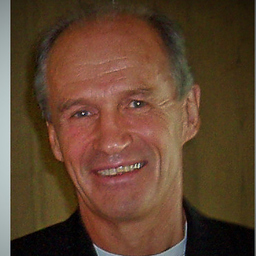 Klaus Schibschid's profile picture