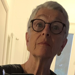 Margareta Biegert-Simm