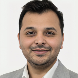 Jaideep Jadhav