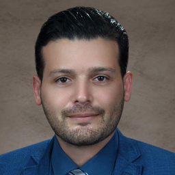 MAHDI VALIZADEH PASHABEIG
