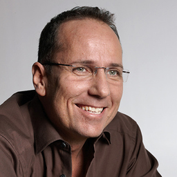 Joachim Pfau