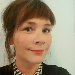 Nadine Kinne