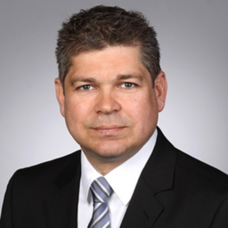 Michael Friege