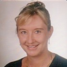 Martina Schumacher's profile picture
